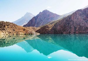 Chuyển Phát Nhanh Đi Tajikistan Nhanh Chóng, Tiết Kiệm Chi Phí