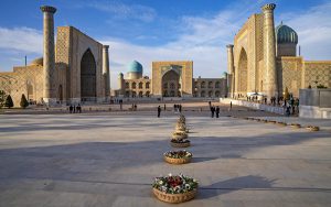 chuyển phát nhanh đi Uzbekistan