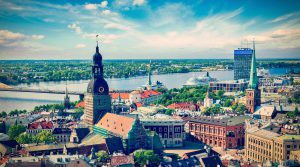 Chuyển phát nhanh đi Latvia nhanh chóng tiết kiệm