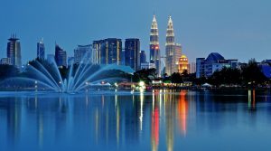 Dịch vụ chuyển phát nhanh Malaysia - Việt Nam