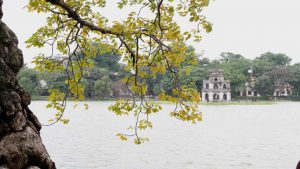 Dịch vụ chuyển phát nhanh nội địa Hà Nội - Đà Nẵng