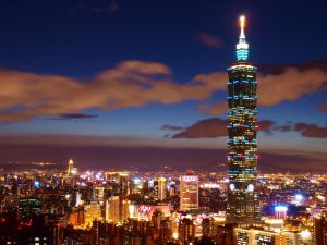 Chuyển phát nhanh đi Taiwan giá rẻ nhanh chóng