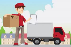 Điều khoản và điều kiện gửi hàng dịch vụ chuyển phát nhanh BestLogistic