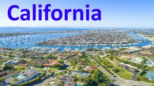 Gửi thực phẩm chức năng đi California (Mỹ) giá siêu rẻ, uy tín