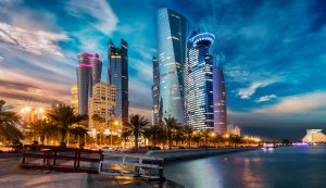 Chuyển phát nhanh đi Dubai giá rẻ bất ngờ