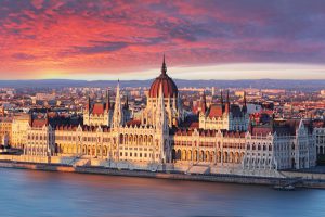 Vận chuyển hàng hóa đi Hungary giá rẻ