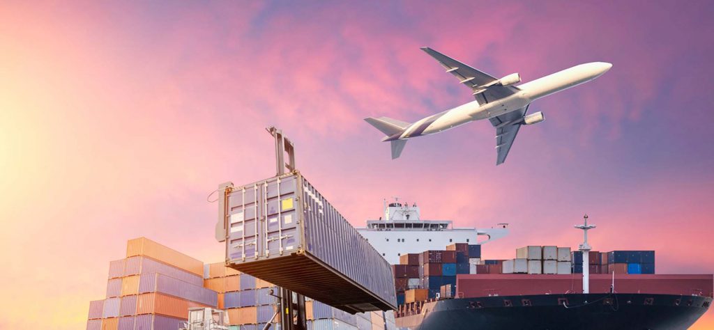Vận chuyển hàng hóa quốc tế tại Vũng Tàu