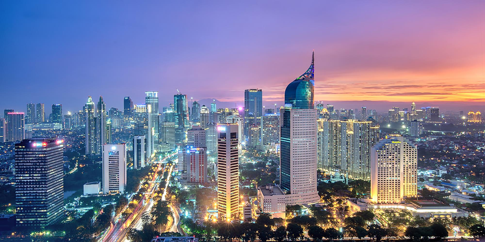 Dịch vụ mua hàng hộ từ Indonesia về Việt Nam siêu rẻ uy tín nhanh chóng