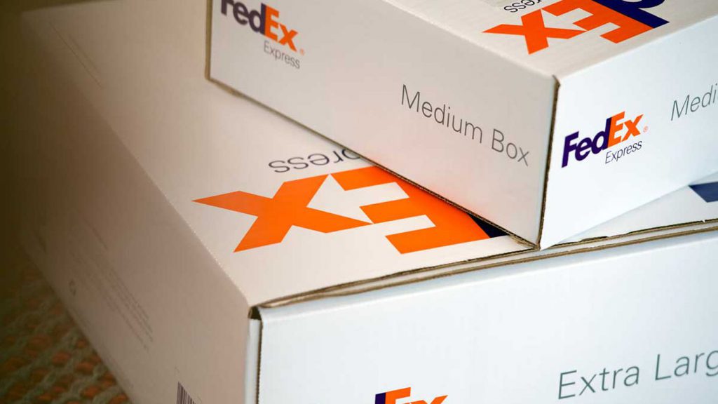 Chuyển phát nhanh FedEx đi Oman nhanh chóng tiện lợi