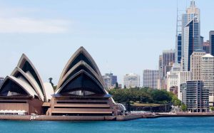 Chuyển phát nhanh bưu phẩm đi Sydney uy tín, giá rẻ