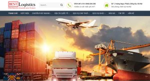 Gửi hàng đi Đài Loan nhanh chóng giá rẻ tại Best Logistics