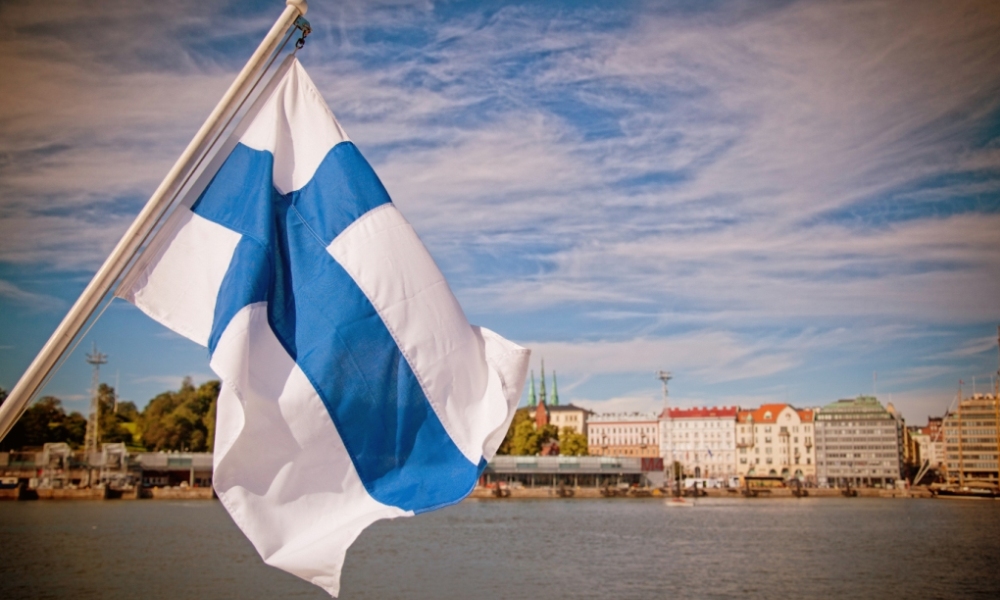 Dịch vụ chuyển phát nhanh hàng hóa đi Phần Lan uy tín
