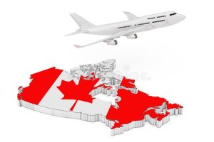 Gửi đồ thủ công mỹ nghệ đi Canada