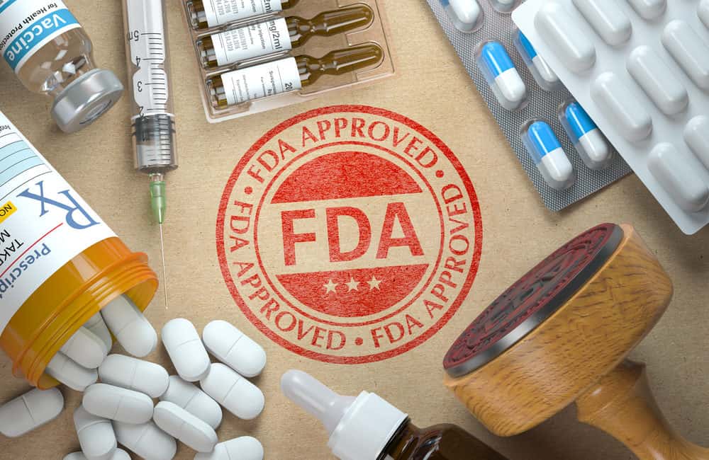 Đăng ký FDA cơ sở thiết bị y tế