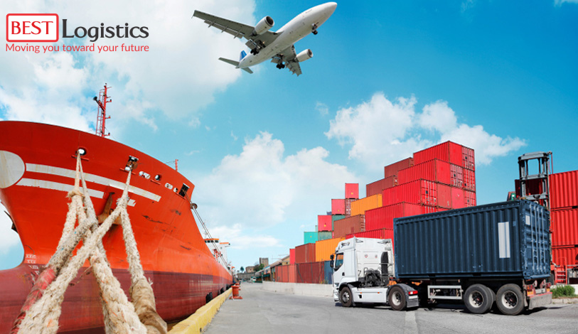 Gửi hàng từ Đức về Việt Nam tại Best Logistics: Lợi ích không thể bỏ qua!