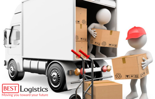 Best Logistics - Cánh tay vận chuyển hạt dẻ tin cậy từ Việt Nam đến Trung Đông