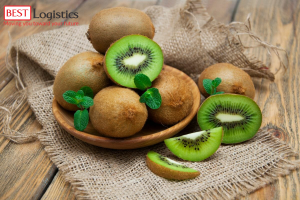 Nhập khẩu Kiwi New Zealand vào Việt Nam