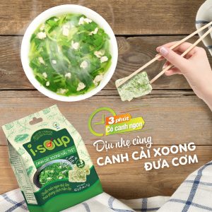 Dịch vụ vận chuyển viên gia vị nấu canh cải xoong thịt đi Mỹ nhanh chóng