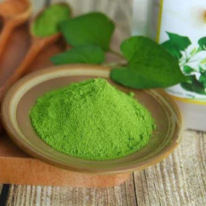 vận chuyển bột diếp cá đi Mỹ
