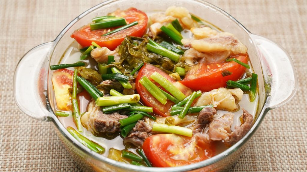 vận chuyển viên gia vị nấu canh cải chua nấu thịt đi Phần Lan