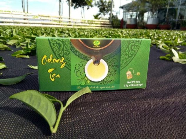 vận chuyển trà oolong túi lọc đi Thụy Sĩ