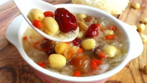 vận chuyển chè dưỡng nhan đi Nhật