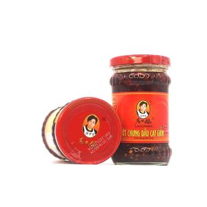 Vận chuyển laoganma đi Hà Lan