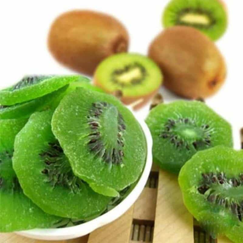 vận chuyển kiwi sấy deo đi Mỹ