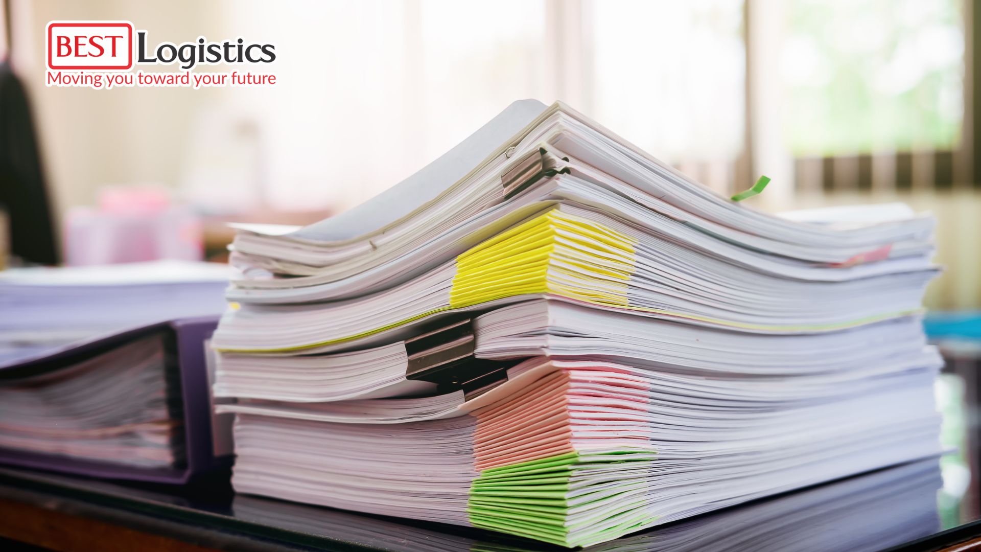 Customs Documents and 5 Things You Need to Know Customs Documents and 5 Things You Need to Know