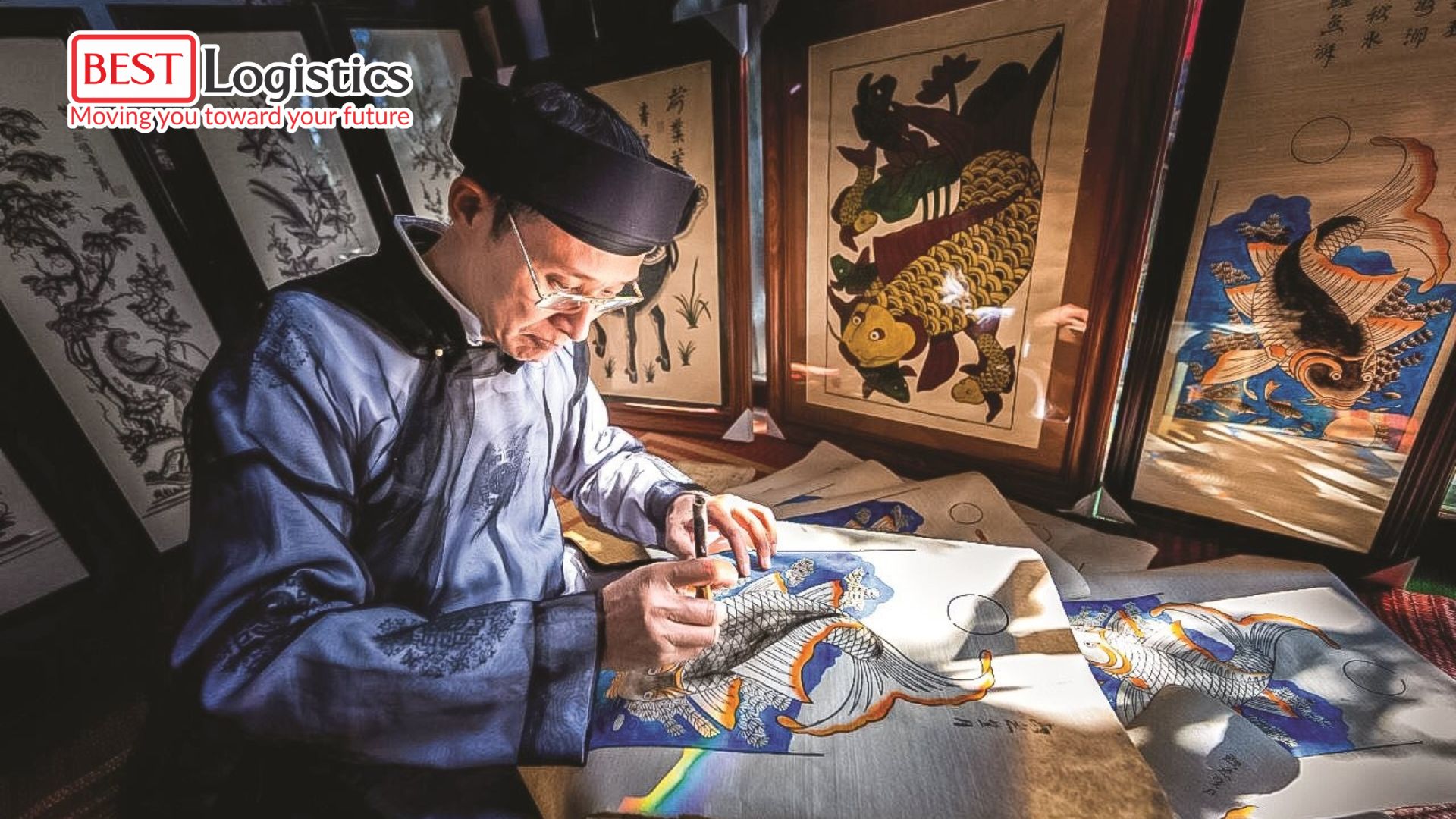 Vietnamesisches Kunsthandwerk Versand nach Deutschland Nr.1 Vietnamesisches Kunsthandwerk Versand nach Deutschland Nr.1