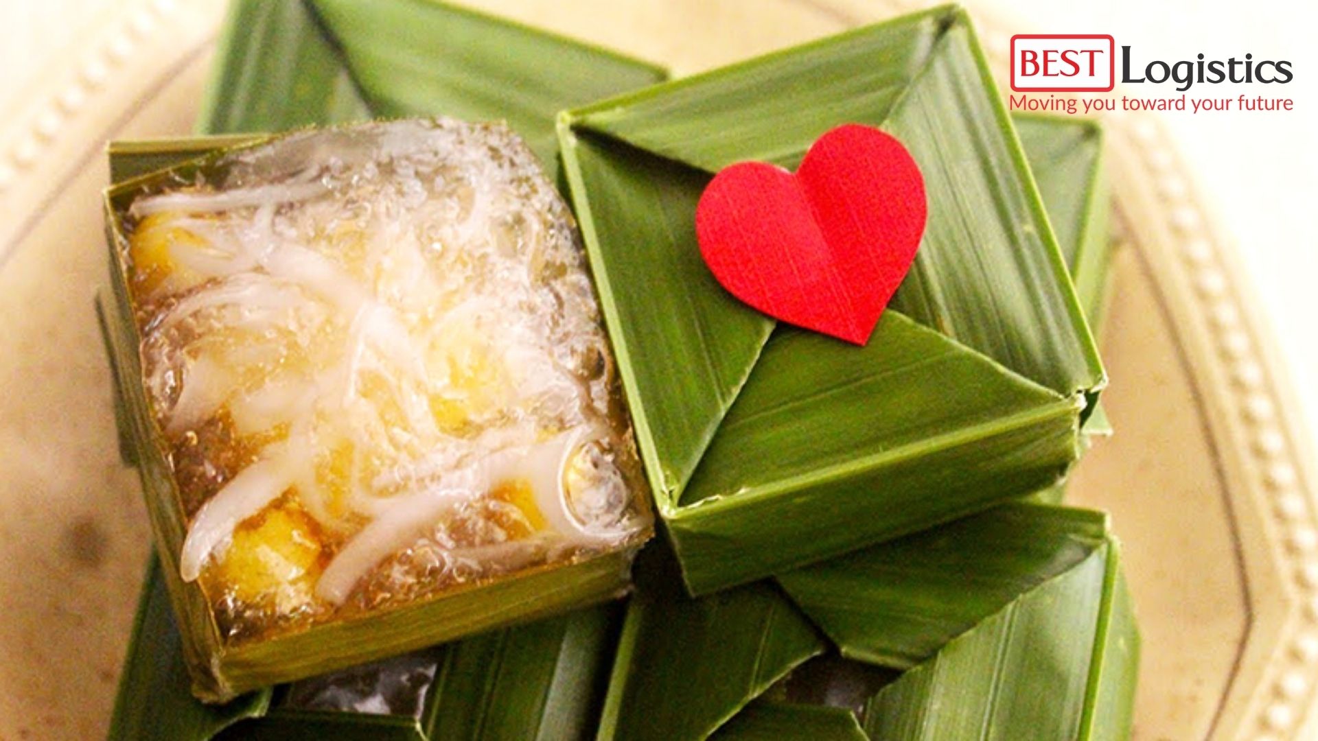 Xu Xe Cake – The No.1 Traditional Love Cake of Vietnam