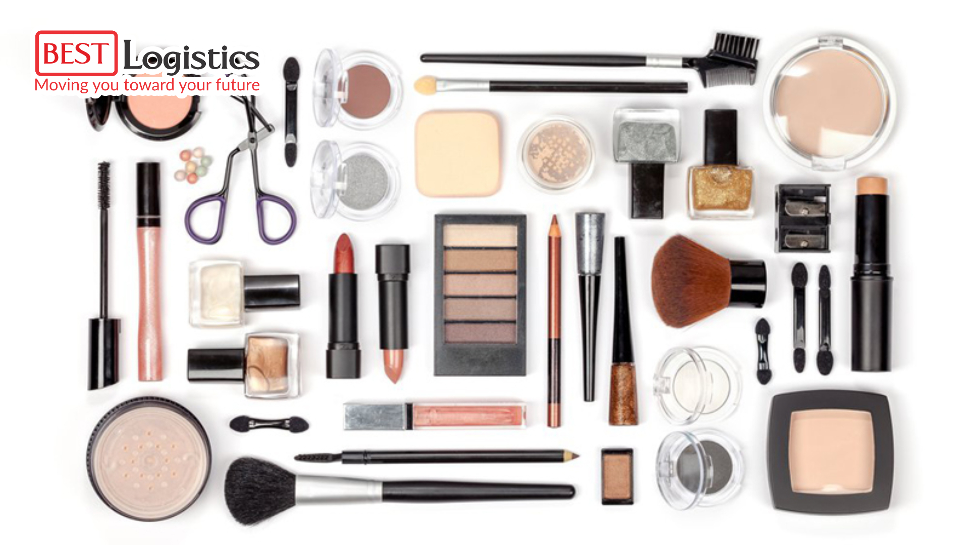Đồ Make-up với 9 Món Đồ Cơ Bản Cho Người Mới Bắt Đầu Đồ Make-up với 9 Món Đồ Cơ Bản Cho Người Mới Bắt Đầu