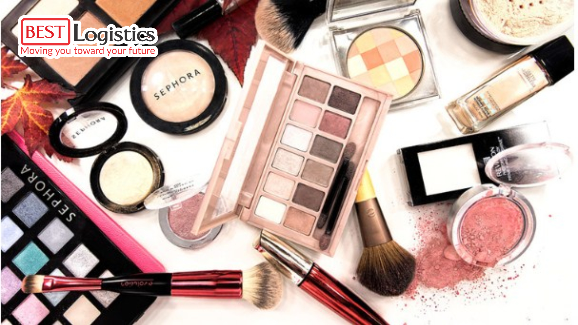 Đồ Make-up với 9 Món Đồ Cơ Bản Cho Người Mới Bắt Đầu Đồ Make-up với 9 Món Đồ Cơ Bản Cho Người Mới Bắt Đầu