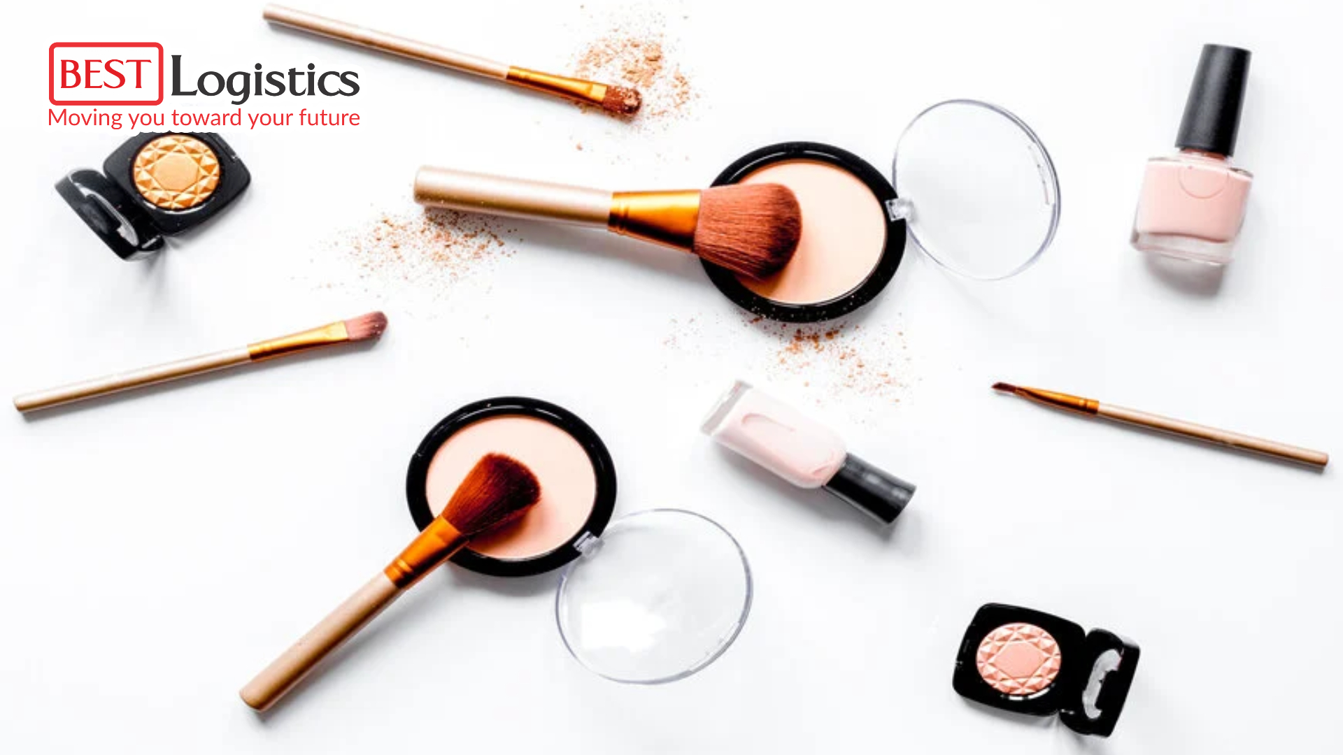 Maquillage : 9 Produits Essentiels de A à Z Maquillage : 9 Produits Essentiels de A à Z