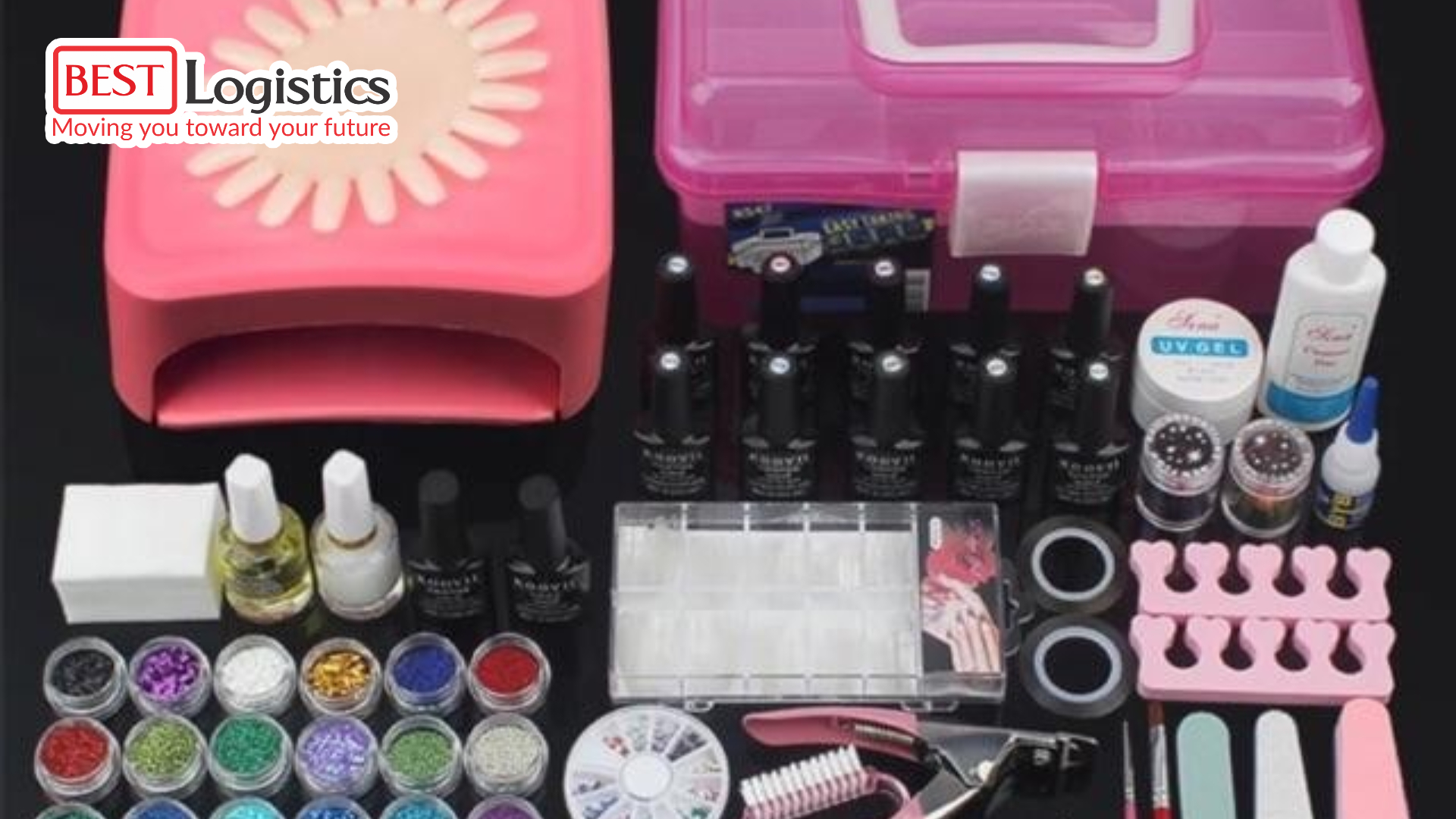 Nail Supplies: 4 Essential Categories for Professionals Nail Supplies: 4 Essential Categories for Professionals
