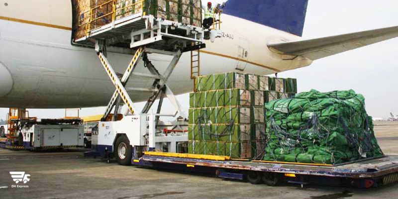 Vận chuyển hàng hoả tốc từ TPHCM đi Đà Nẵng