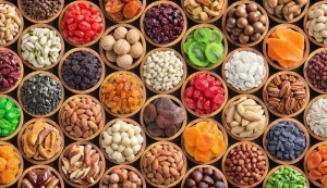 Vận chuyển thực phẩm sang Châu Âu
