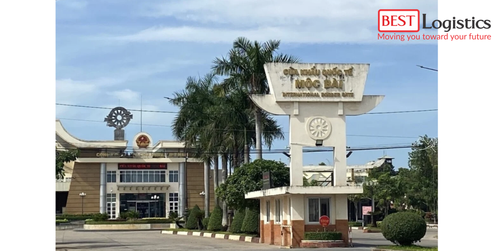 Top 3 Cửa Khẩu Lớn Nhất Giáp Campuchia: Hướng Dẫn Chi Tiết 2025