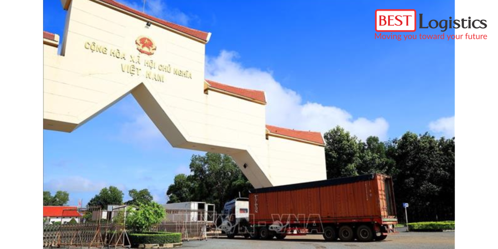 Top 3 Cửa Khẩu Lớn Nhất Giáp Campuchia: Hướng Dẫn Chi Tiết 2025