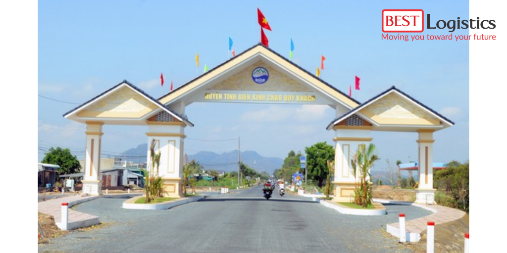 Top 3 Cửa Khẩu Lớn Nhất Giáp Campuchia: Hướng Dẫn Chi Tiết 2025