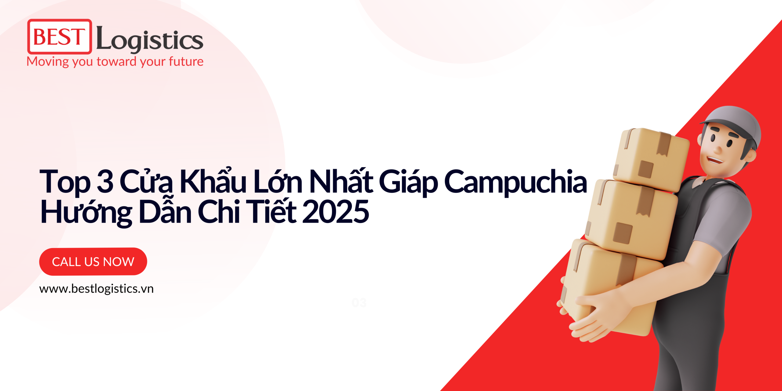Top 3 Cửa Khẩu Lớn Nhất Giáp Campuchia: Hướng Dẫn Chi Tiết 2025