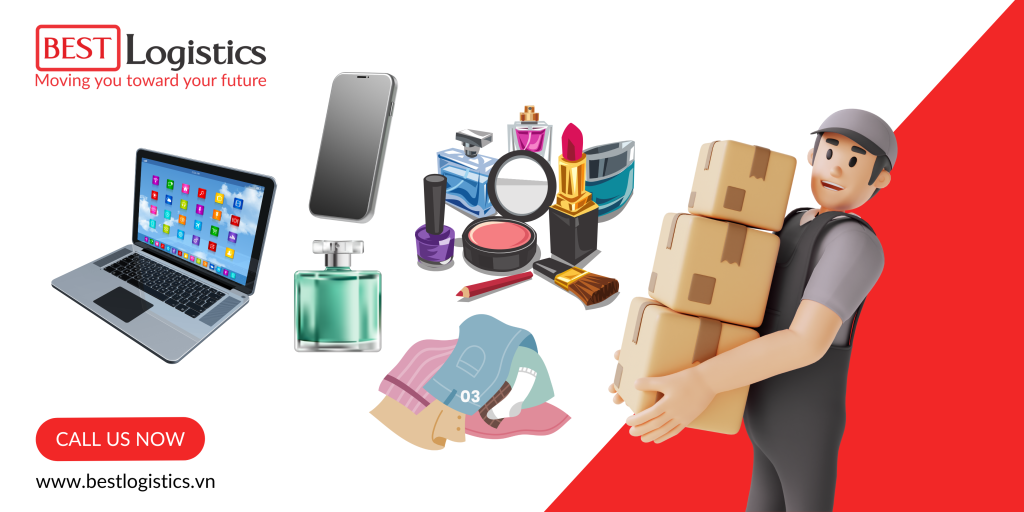 Nhập hàng từ HongKong về Việt Nam có khó không?