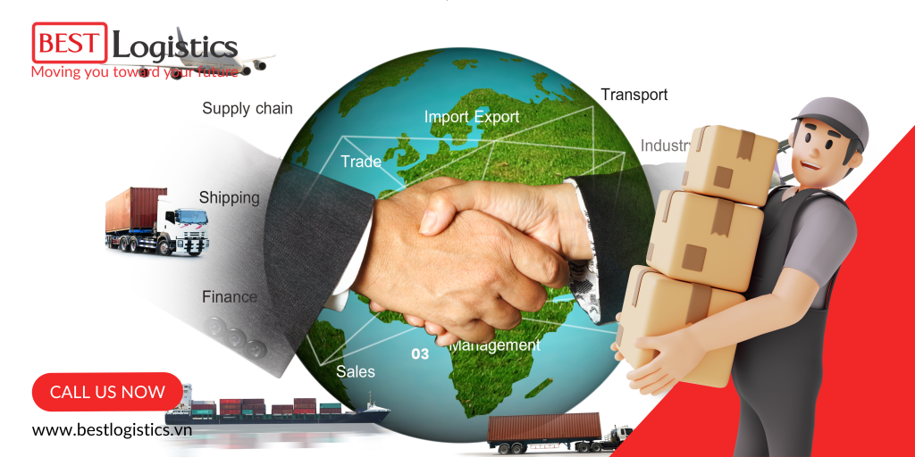 DOANH NGHIỆP TĂNG TỐC XUẤT KHẨU TRƯỚC KHI MỸ ÁP ĐẶT THUẾ PHẠT