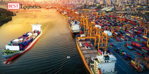 Việt Nam – cầu nối chuỗi cung ứng Trung Quốc – Asean