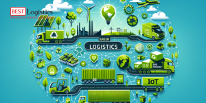 Logistics xanh: Chiến lược bền vững trong tương lai