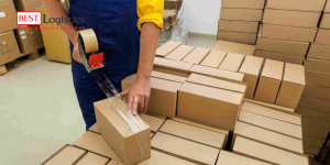 Lỗi đóng gói không đúng quy cách