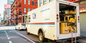Dịch vụ Bưu chính Hoa Kỳ (USPS)