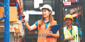 Phát triển nguồn nhân lực chất lượng cao trong ngành Logistics