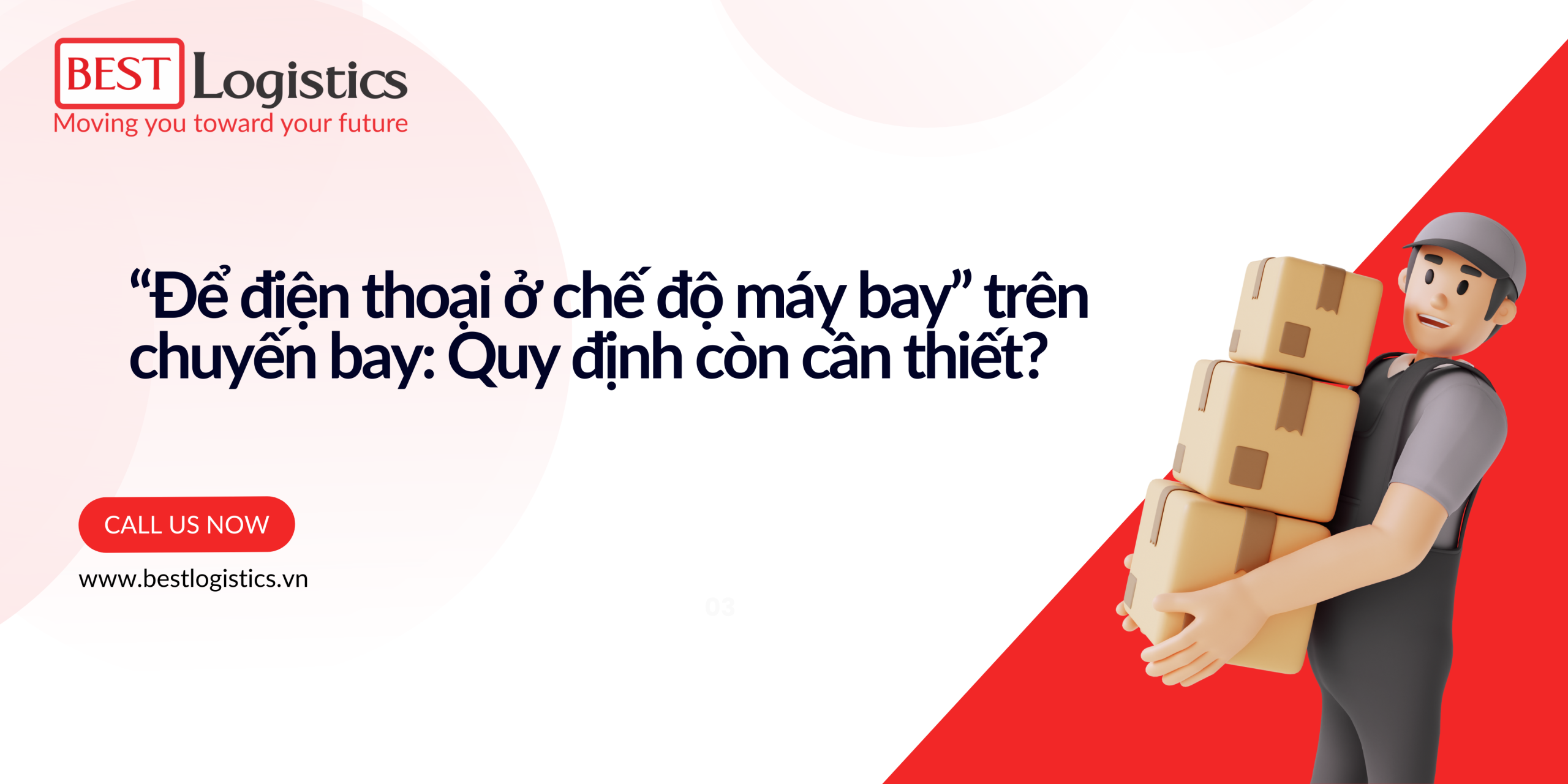 “Để điện thoại ở chế độ máy bay” trên chuyến bay: Quy định còn cần thiết?