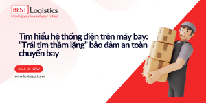 Tìm hiểu hệ thống điện trên máy bay: “Trái tim thầm lặng” bảo đảm an toàn chuyến bay